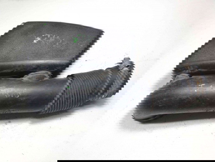 Tub Furtun Conducta Tubulatura Aer, GM24437914, 0734196, Opel Astra G, 1.6B, Z16XEP