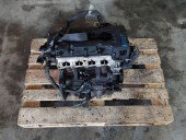 Motor complet ambielat Opel Meriva B [Fabr 2010-prezent] A14XER 1.4 Benz A14XER   