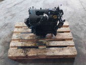 Motor complet ambielat Opel Meriva B [Fabr 2010-prezent] A14XER 1.4 Benz A14XER   