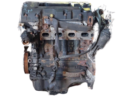 Motor complet ambielat Opel Astra J [Fabr 2009-2015] A14XER 1.4 Benz A14XER  