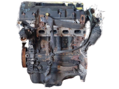 Motor complet ambielat Opel Astra J [Fabr 2009-2015] A14XER 1.4 Benz A14XER  