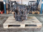 Motor complet ambielat Opel Astra J [Fabr 2009-2015] A14XER 1.4 Benz A14XER  