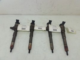 Injectoare Dacia Logan 1.5 DCI K9K 8201108033 2012-2021