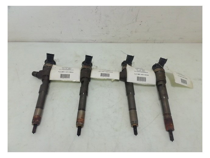 Injectoare Dacia Logan 1.5 DCI K9K 8201108033 2012-2021