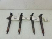 Injectoare Dacia Logan 1.5 DCI K9K 8201108033 2012-2021