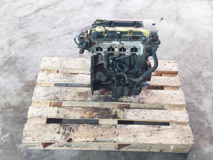 Motor complet ambielat Opel Astra J [Fabr 2009-2015] A14XER 1.4 Benz A14XER  