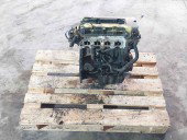 Motor complet ambielat Opel Astra J [Fabr 2009-2015] A14XER 1.4 Benz A14XER  