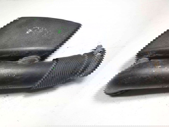 Tub Furtun Conducta Tubulatura Aer, GM24437914, 0734196, Opel Zafira B, 1.6B, Z16XEP