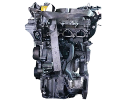Motor complet ambielat Dacia Sandero 2 Stepway [Fabr 2012-prezent] H4B400 0.9 TCE H4B400  