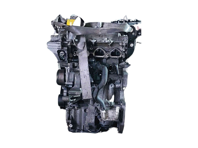 Motor complet ambielat Dacia Sandero 2 Stepway [Fabr 2012-prezent] H4B400 0.9 TCE H4B400  