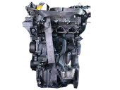 Motor complet ambielat Dacia Sandero 2 Stepway [Fabr 2012-prezent] H4B400 0.9 TCE H4B400  