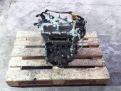 Motor complet ambielat Dacia Sandero 2 Stepway [Fabr 2012-prezent] H4B400 0.9 TCE H4B400  