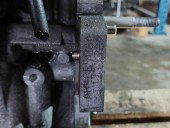 Motor complet ambielat Dacia Sandero 2 Stepway [Fabr 2012-prezent] H4B400 0.9 TCE H4B400  