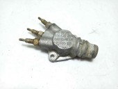 Furtun Furtunuri Racord Distribuitor Apa, Audi A6 Avant (4B5, C5) 1.9 tdi, 038121145