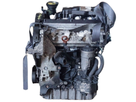 Motor complet ambielat Audi A3 Sportback (8PA) [Fabr 2004-2013] CBAB 2.0 TDI CBAB 103KW / 140CP  