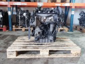 Motor complet ambielat Audi A3 Sportback (8PA) [Fabr 2004-2013] CBAB 2.0 TDI CBAB 103KW / 140CP  