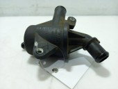 Furtun Furtunuri Racord Distribuitor Apa Fiat Palio 1.3m-jet, 55185372