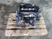 Motor complet ambielat Audi A3 Sportback (8PA) [Fabr 2004-2013] CBAB 2.0 TDI CBAB 103KW / 140CP  