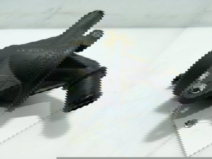 Furtun Furtunuri Racord Distribuitor Apa Fiat Panda 1.3m-jet, 55185372