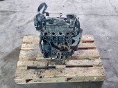Motor complet ambielat Audi A3 Sportback (8PA) [Fabr 2004-2013] CBAB 2.0 TDI CBAB 103KW / 140CP  