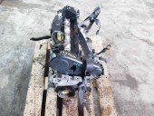 Motor complet ambielat Audi A3 Sportback (8PA) [Fabr 2004-2013] CBAB 2.0 TDI CBAB 103KW / 140CP  