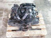 Motor complet ambielat LAND ROVER Range Rover Sport (LS) [Fabr 2002-2013] ELD11 2.7 V6 276DT 140KW / 190CP  