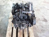 Motor complet ambielat LAND ROVER Range Rover Sport (LS) [Fabr 2002-2013] ELD11 2.7 V6 276DT 140KW / 190CP  