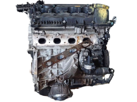 Motor complet ambielat Bmw 1 (E81, E87) [Fabr 2004-2010] N45 1.6 Benz N45 85KW  