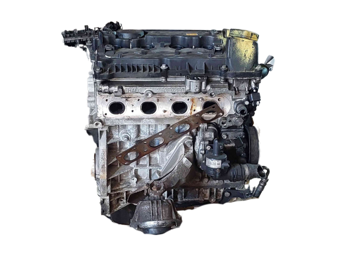 Motor complet ambielat Bmw 1 (E81, E87) [Fabr 2004-2010] N45 1.6 Benz N45 85KW  