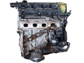 Motor complet ambielat Bmw 1 (E81, E87) [Fabr 2004-2010] N45 1.6 Benz N45 85KW  