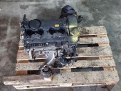 Motor complet ambielat Bmw 1 (E81, E87) [Fabr 2004-2010] N45 1.6 Benz N45 85KW  