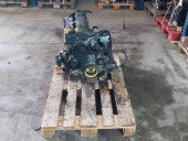 Motor complet ambielat Bmw 1 (E81, E87) [Fabr 2004-2010] N45 1.6 Benz N45 85KW  