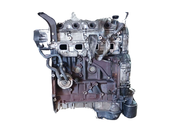 Motor complet ambielat Nissan X-Trail (T30) [Fabr 2001-2007] YD22ETI 2.2 YD22ETI  
