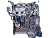 Motor complet ambielat Nissan X-Trail (T30) [Fabr 2001-2007] YD22ETI 2.2 YD22ETI  