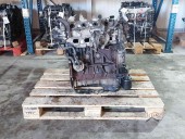 Motor complet ambielat Nissan X-Trail (T30) [Fabr 2001-2007] YD22ETI 2.2 YD22ETI  