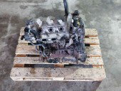 Motor complet ambielat Nissan X-Trail (T30) [Fabr 2001-2007] YD22ETI 2.2 YD22ETI  