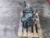 Motor complet ambielat Nissan X-Trail (T30) [Fabr 2001-2007] YD22ETI 2.2 YD22ETI  