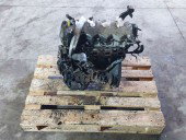 Motor complet ambielat Nissan X-Trail (T30) [Fabr 2001-2007] YD22ETI 2.2 YD22ETI  
