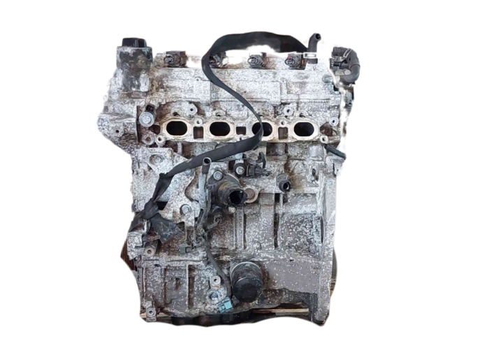 Motor complet ambielat Nissan Qashqai [Fabr 2007-2014] HR16 1.6 Benz HR16DE 1.6 Benz HR16DE 77KW / 105CP