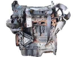 Motor complet ambielat Opel Astra J [Fabr 2009-2015] A14XER 1.4 Benz A14XER 1.4 Benz A14XER 55KW / 75CP