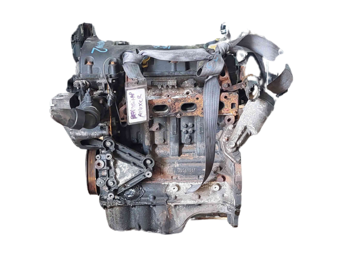 Motor complet ambielat Opel Astra J [Fabr 2009-2015] A14XER 1.4 Benz A14XER 1.4 Benz A14XER 55KW / 75CP