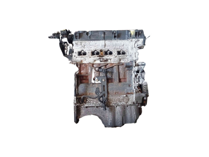 Motor complet ambielat Opel Corsa D [Fabr 2006-2013] A14XER 1.4 Benz A14XER  