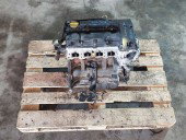 Motor complet ambielat Opel Corsa D [Fabr 2006-2013] A14XER 1.4 Benz A14XER  