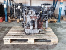 Motor complet ambielat Peugeot 508 [Fabr 2010-2018] RH01 / 10DYXH 2.0 DW10BTED4   