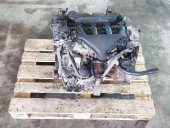 Motor complet ambielat Peugeot 508 [Fabr 2010-2018] RH01 / 10DYXH 2.0 DW10BTED4   