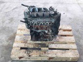 Motor complet ambielat Peugeot 508 [Fabr 2010-2018] RH01 / 10DYXH 2.0 DW10BTED4   