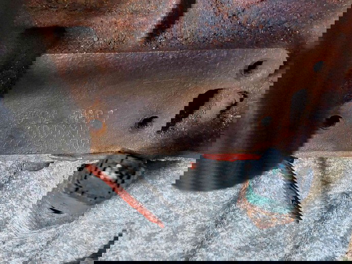 Motor complet ambielat Peugeot 508 [Fabr 2010-2018] RH01 / 10DYXH 2.0 DW10BTED4   