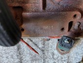 Motor complet ambielat Peugeot 508 [Fabr 2010-2018] RH01 / 10DYXH 2.0 DW10BTED4   