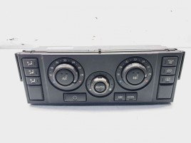  Panou comanda clima LAND ROVER Range Rover Sport (LS) [Fabr 2002-2013] JFC501110