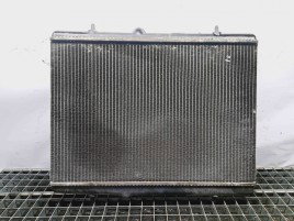 Radiator apa Citroen C4 (I) [ Fabr 2004-2011] 9657576580 1.4 Benz ET3J4  